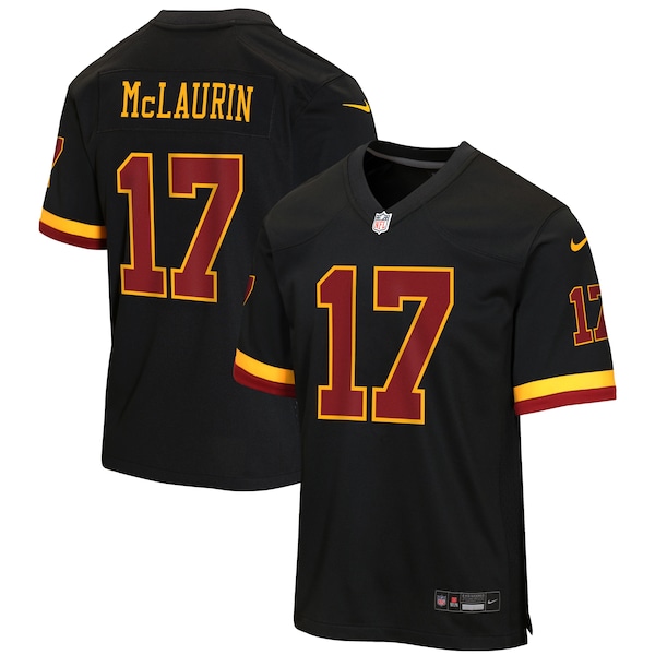 Washington Commanders Alternate Shirt 2026/27