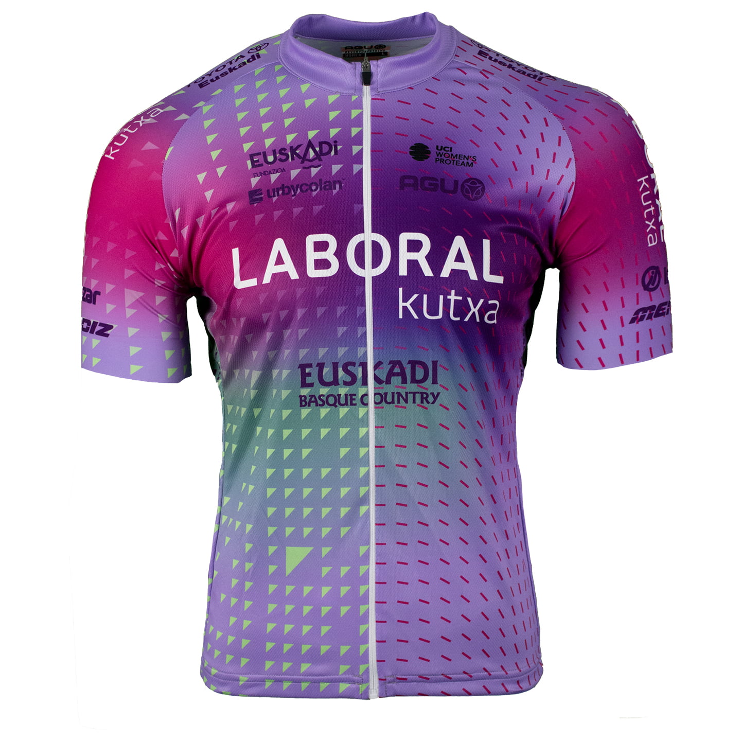 Euskaltel-Euskadi 2025