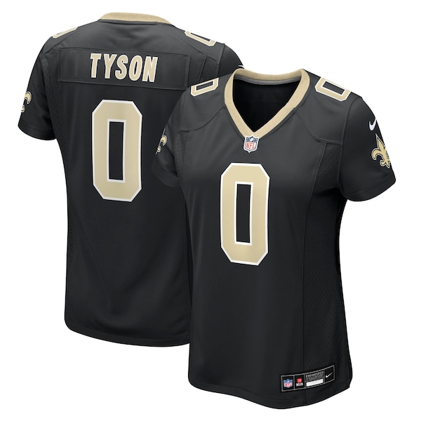 New Orleans Saints Home Shirt 2026/27