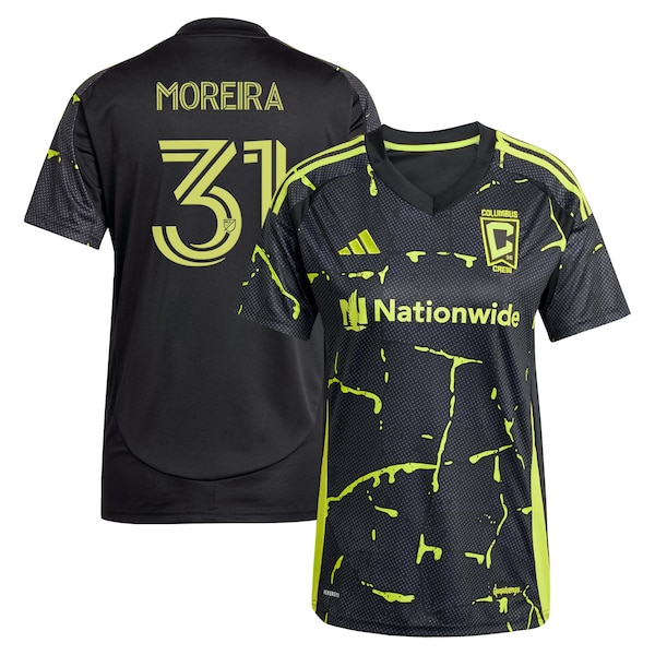 Columbus Crew 2025