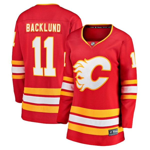 Calgary Flames Home Shirt 2026/27