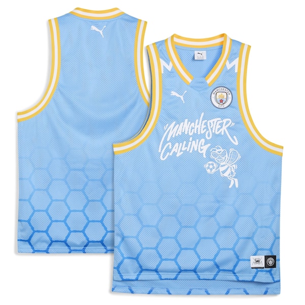 Manchester City 2025
