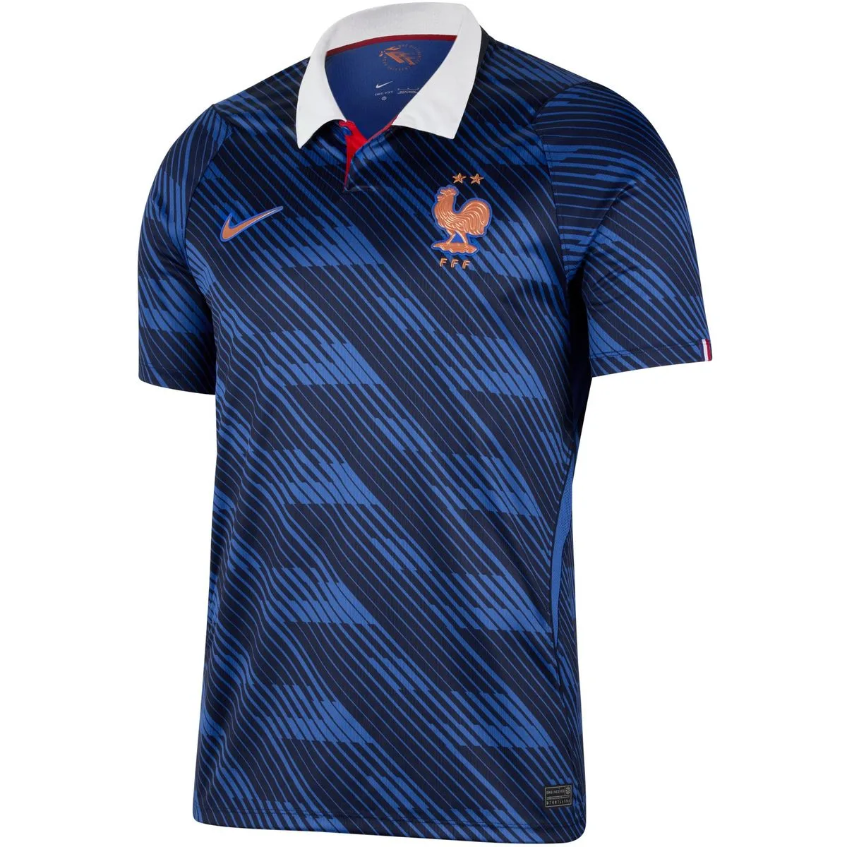 Francia Camiseta local 2026
