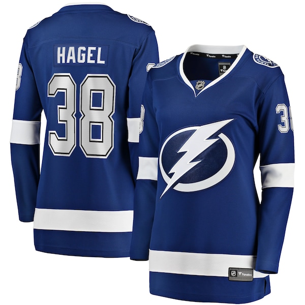 Tampa Bay Lightning Home Shirt 2026/27