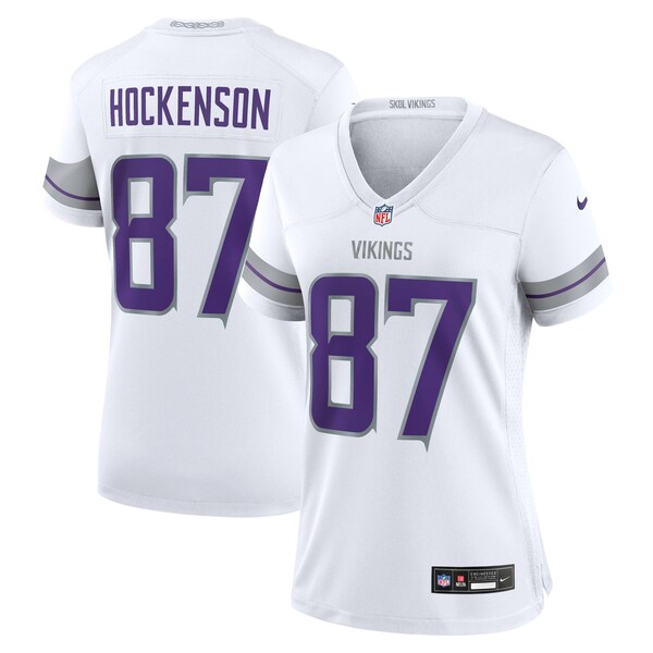 Minnesota Vikings Maillot alternatif 2026/27
