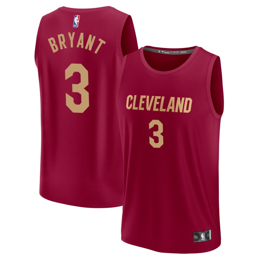Cleveland Cavaliers Icon Edition 2026/27