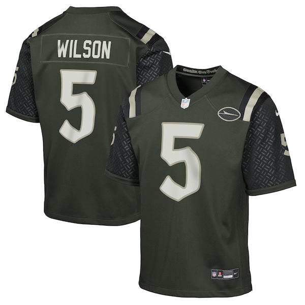 New York Jets 2025