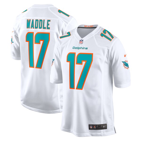 Miami Dolphins Camiseta visitante 2025/26