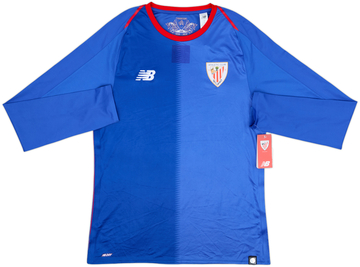 Athletic Bilbao Away Shirt 2018/19