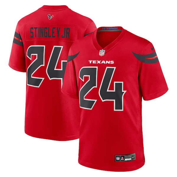 Houston Texans Alternate Shirt 2025/26