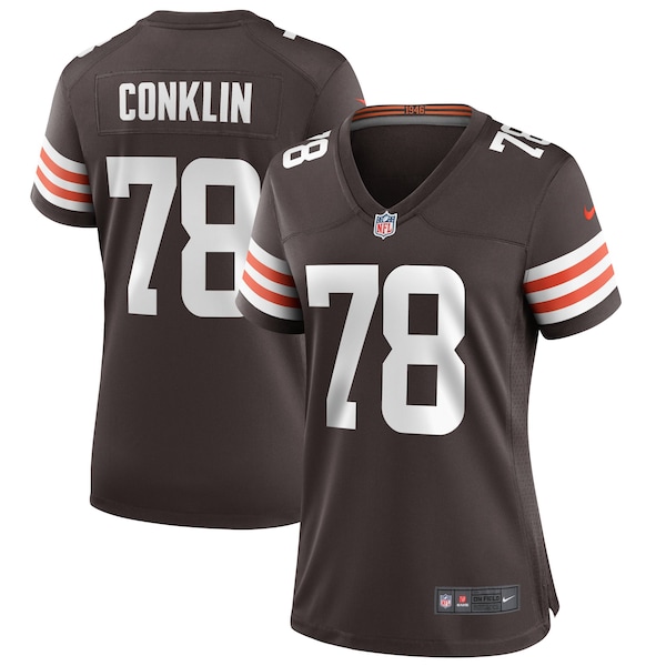 Cleveland Browns Home Shirt 2026/27