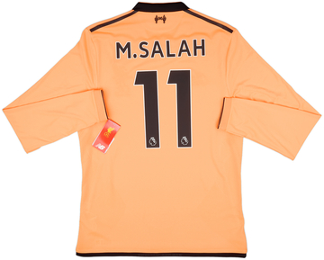 FC Liverpool Third Shirt 2017/18