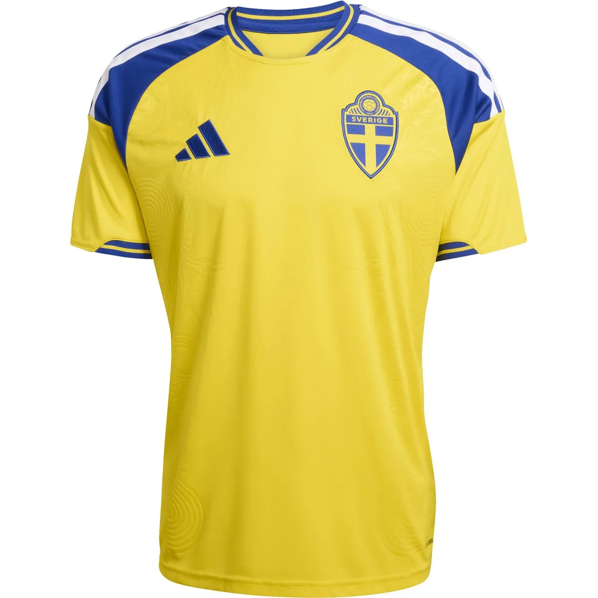 Schweden Heimtrikot 2026