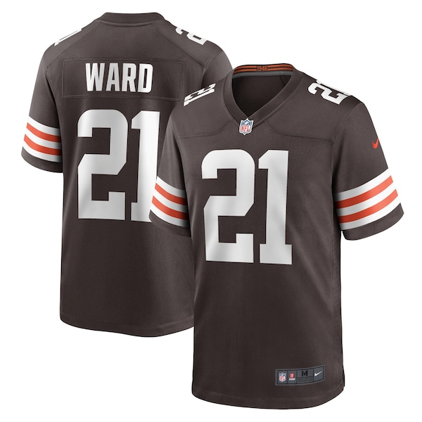 Cleveland Browns Thuisshirt 2026/27