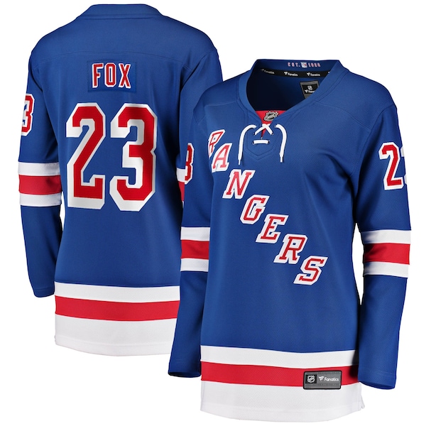 New York Rangers Home Shirt 2026/27