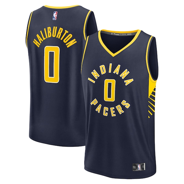Indiana Pacers Icon Edition 2026/27