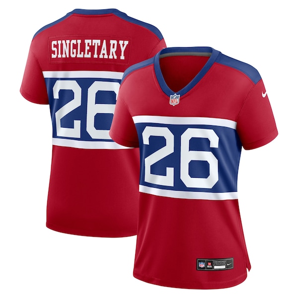 New York Giants Alternate Shirt 2026/27