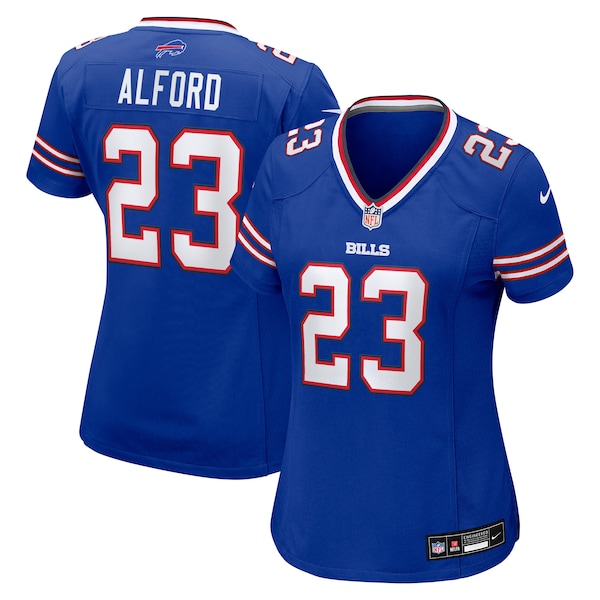 Buffalo Bills Home Shirt 2026/27