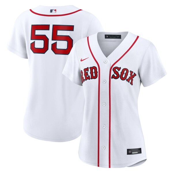 Boston Red Sox Home Shirt 2026/27