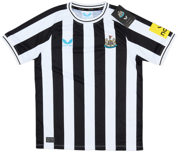 Newcastle United Heimtrikot 2022/23