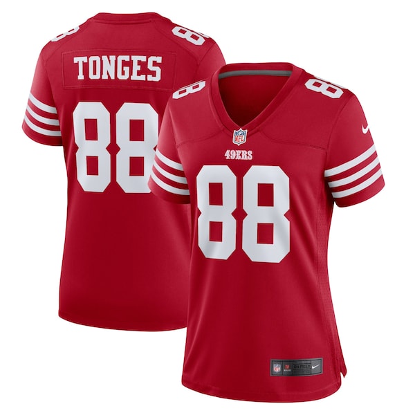 San Francisco 49ers Home Shirt 2026/27