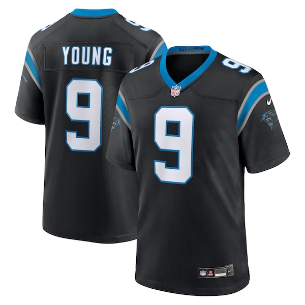 Carolina Panthers Heimtrikot 2026/27