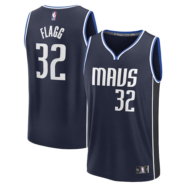 Dallas Mavericks Statement Edition 2025