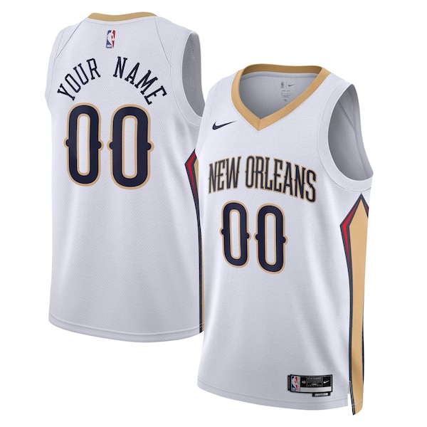New Orleans Pelicans Association Edition 2026/27