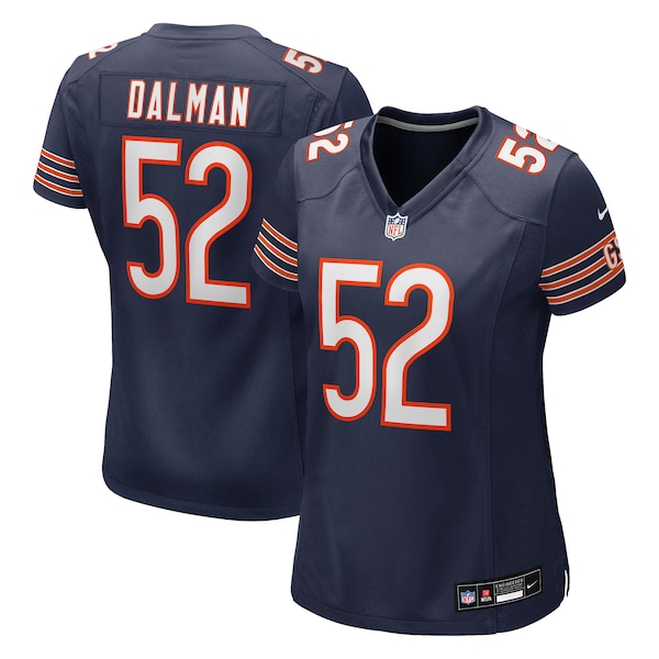 Chicago Bears Home Shirt 2026/27
