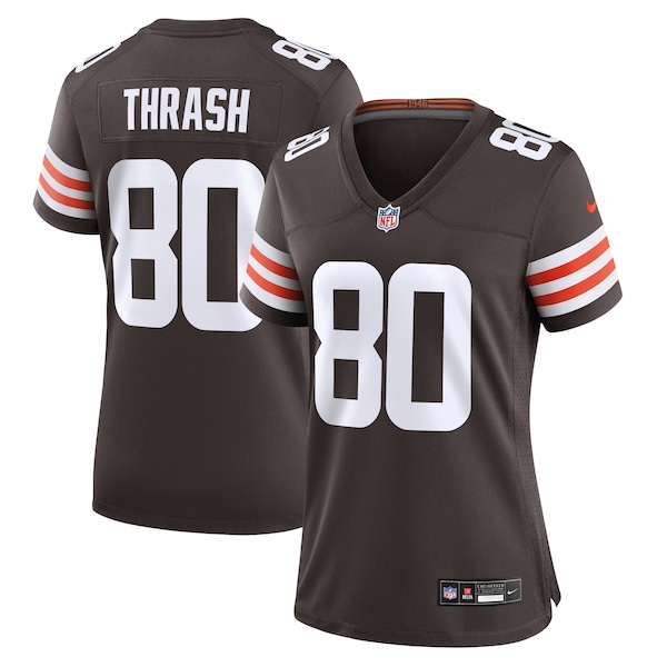 Cleveland Browns Home Shirt 2026/27