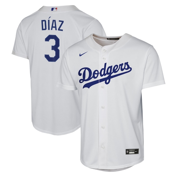 Los Angeles Dodgers Home Shirt 2026/27