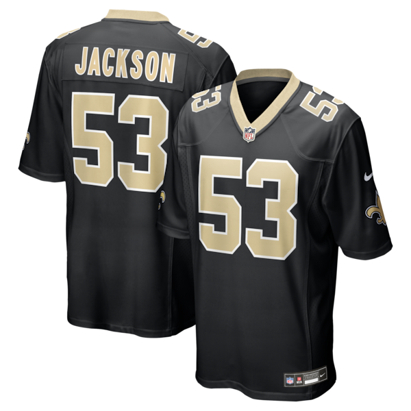 New Orleans Saints Home Shirt 2026/27