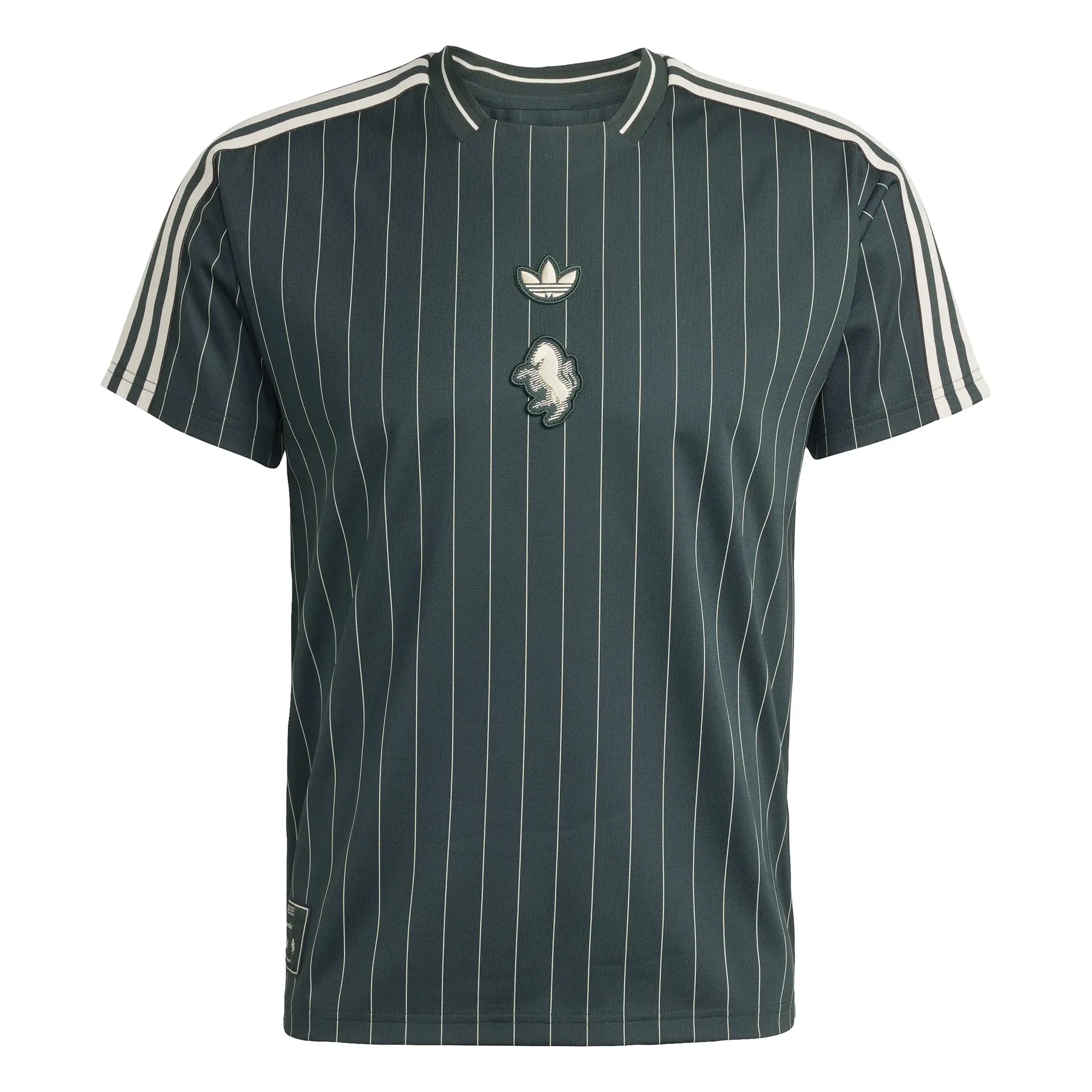 Juventus Turin Special Shirt 2025/26