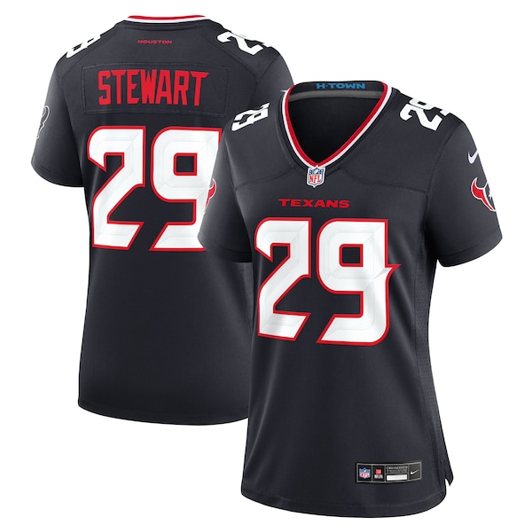 Houston Texans Home Shirt 2026/27