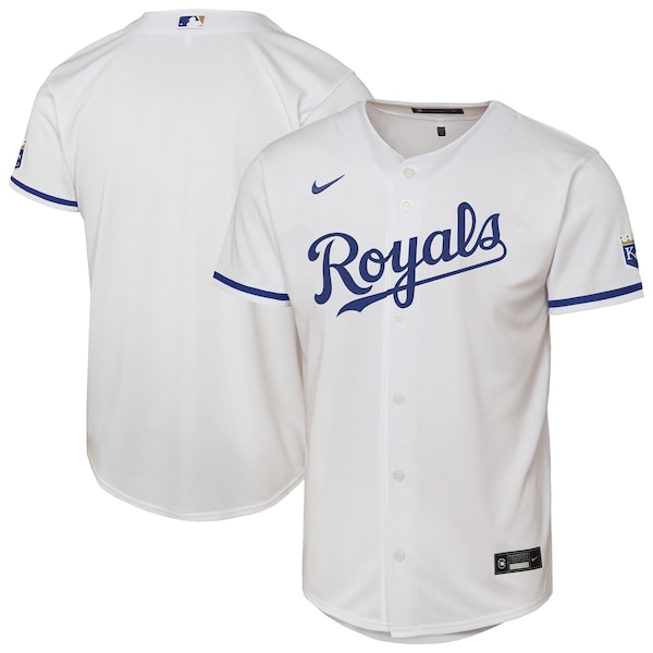 Kansas City Royals Home Shirt 2026/27
