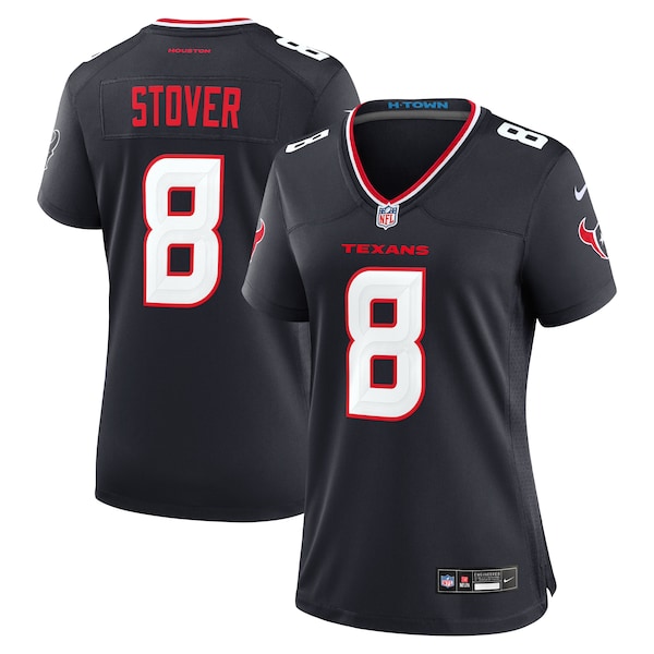 Houston Texans Home Shirt 2026/27