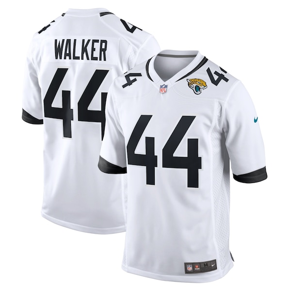 Jacksonville Jaguars Maillot extérieur 2026/27