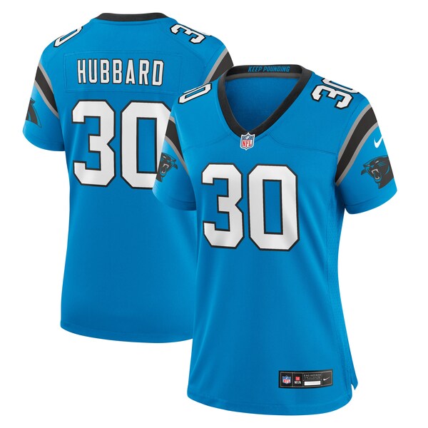Carolina Panthers Maillot alternatif 2026/27