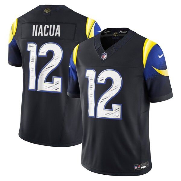 Los Angeles Rams 2025