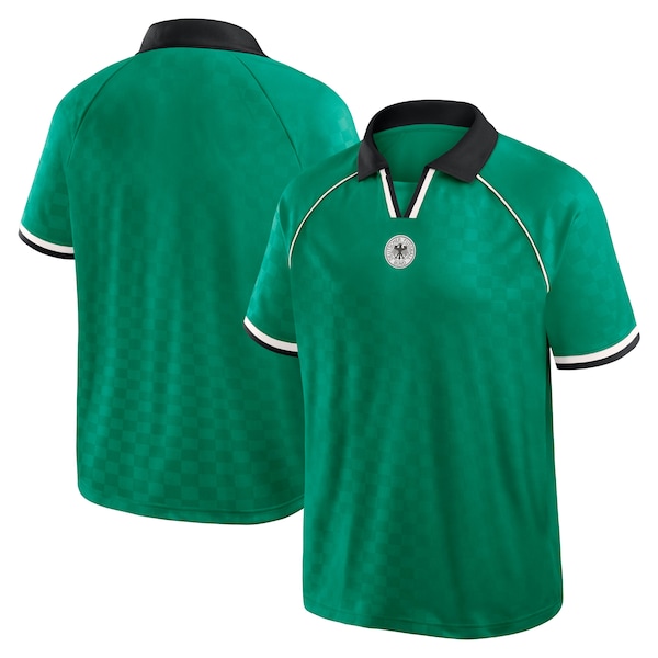DFB Retro Fashion Jersey Bosporus 2026