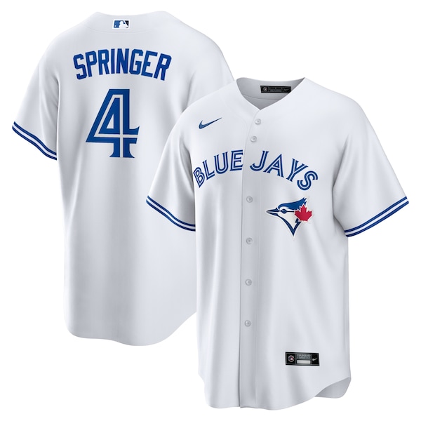 Toronto Blue Jays Home Shirt 2026/27