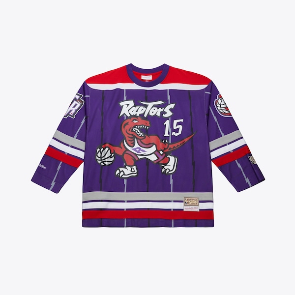 Toronto Raptors Camiseta fashion 2025/26