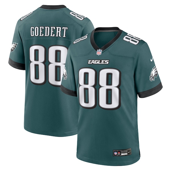 Philadelphia Eagles Home Shirt 2026/27