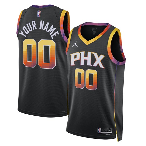 Phoenix Suns Statement Edition 2022/23