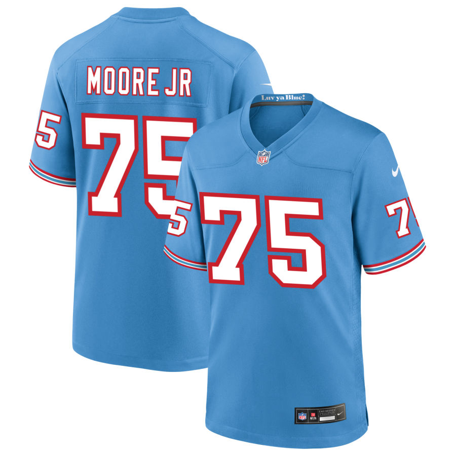 Tennessee Titans Classic Edition 2026/27