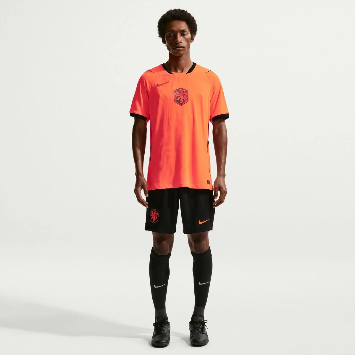 Niederlande Heimtrikot 2026/27