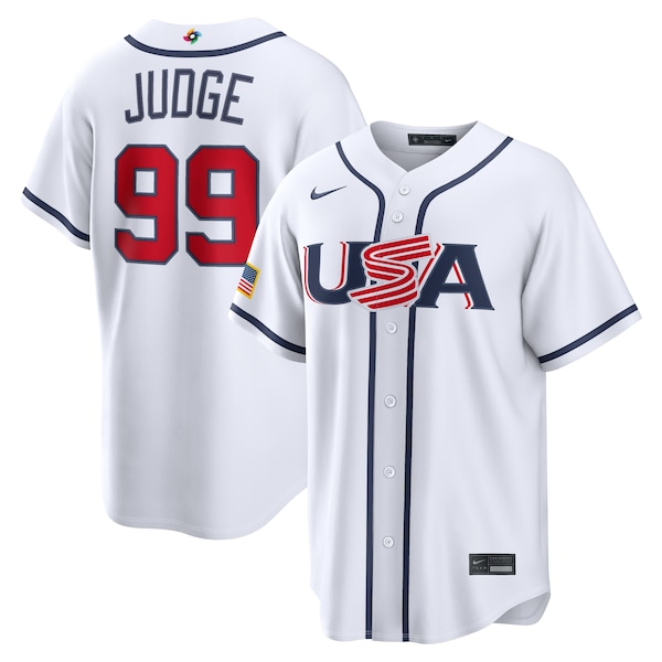 New York Yankees Camiseta local 2026