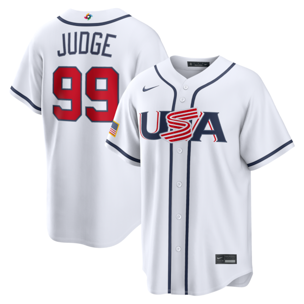 New York Yankees Home Shirt 2026