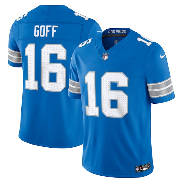 Detroit Lions Home Shirt 2026/27
