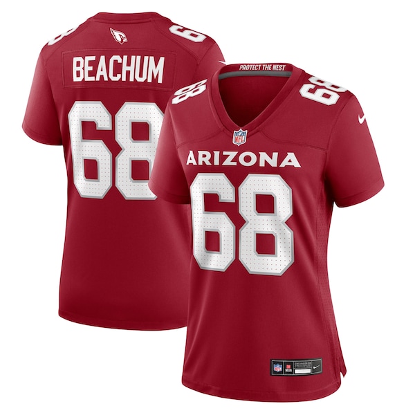 Arizona Cardinals Home Shirt 2026/27